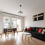 L'eugenie - Design & Confort En Centre-ville * Vichy