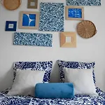 L'eugenie - Design & Confort En Centre-ville *