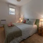 L'eugenie - Design & Confort En Centre-ville *