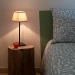 L'eugenie - Design & Confort En Centre-ville Lejlighed Vichy
