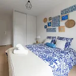 L'eugenie - Design & Confort En Centre-ville Lejlighed *