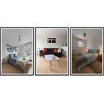 Appartamento L'eugenie - Design & Confort En Centre-ville Vichy