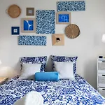 L'eugenie - Design & Confort En Centre-ville * Vichy