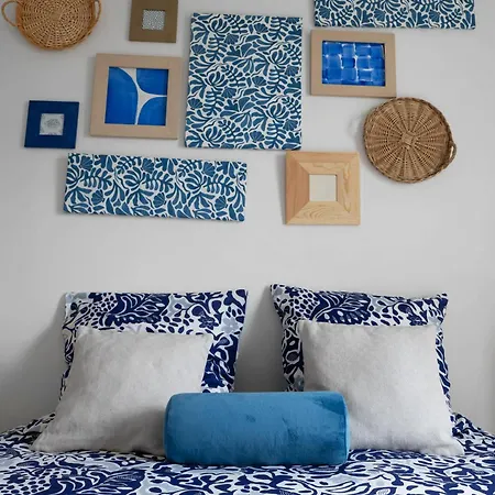 L'eugenie - Design & Confort En Centre-ville *