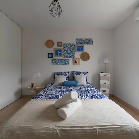 L'eugenie - Design & Confort En Centre-ville