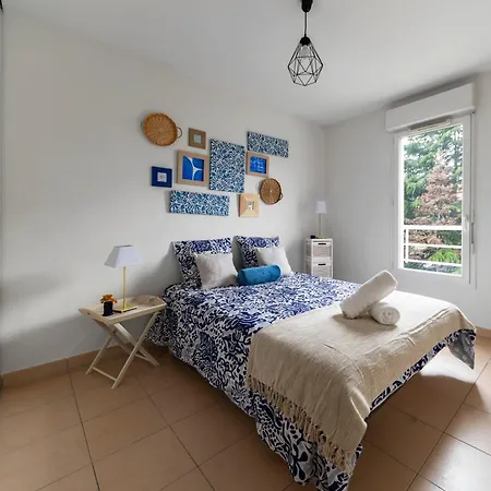 L'eugenie - Design & Confort En Centre-ville * فيشي