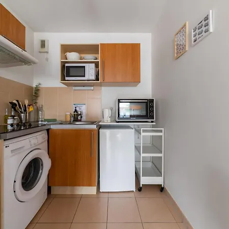 L'eugenie - Design & Confort En Centre-ville