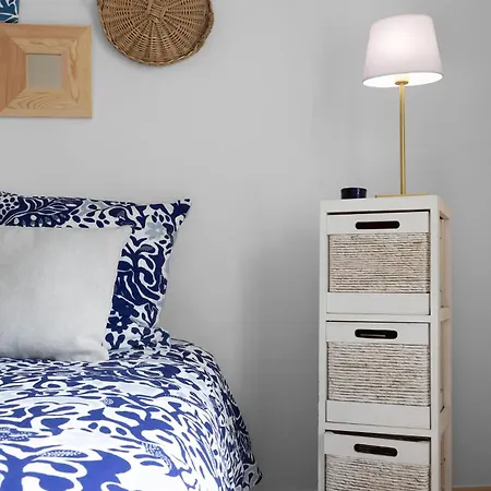 L'eugenie - Design & Confort En Centre-ville Apartamento