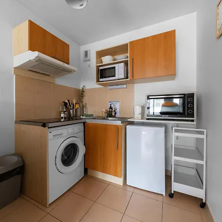 L'eugenie - Design & Confort En Centre-ville *