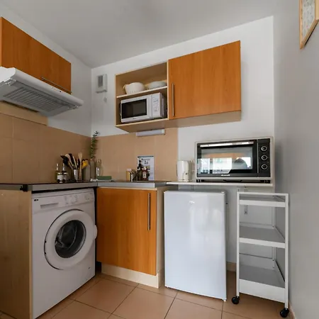 L'eugenie - Design & Confort En Centre-ville * فيشي
