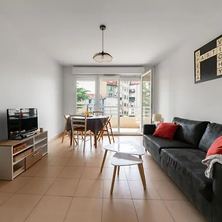 L'eugenie - Design & Confort En Centre-ville