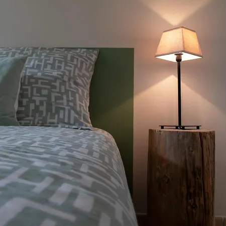 Apartamento L'eugenie - Design & Confort En Centre-ville Vichy