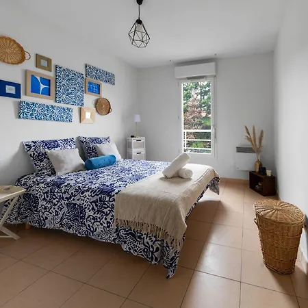 L'eugenie - Design & Confort En Centre-ville * فيشي