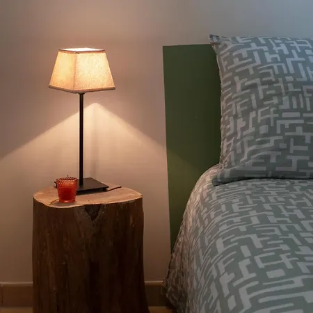 L'eugenie - Design & Confort En Centre-ville Apartamento Vichy