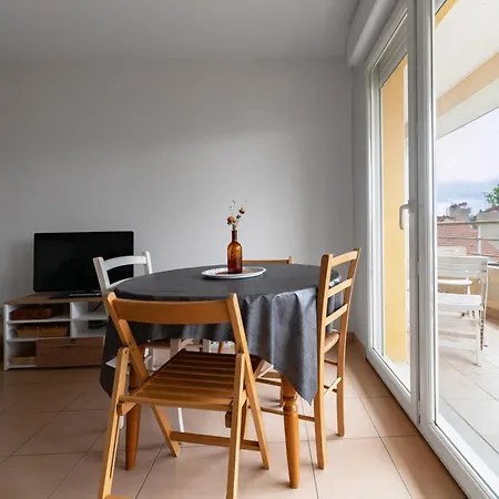 L'eugenie - Design & Confort En Centre-ville Vichy