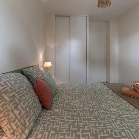 L'eugenie - Design & Confort En Centre-ville * فيشي