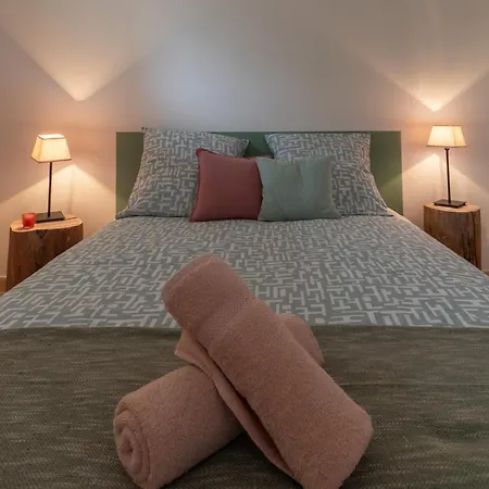 L'eugenie - Design & Confort En Centre-ville