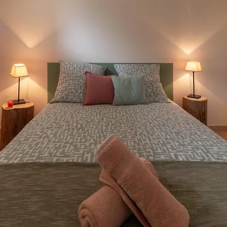 L'eugenie - Design & Confort En Centre-ville Apartamento *