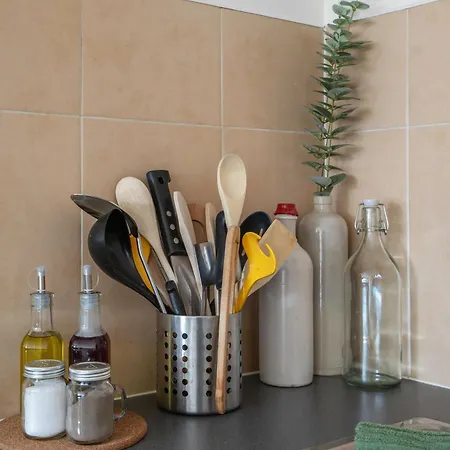 L'eugenie - Design & Confort En Centre-ville *