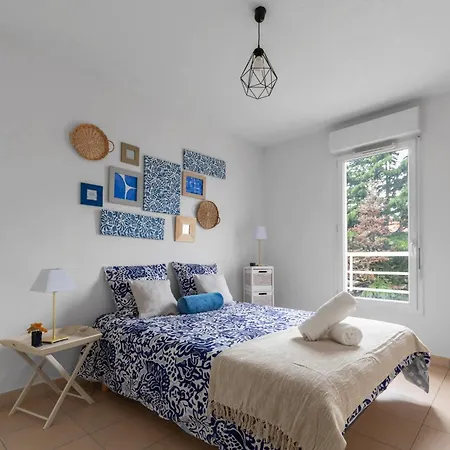 L'eugenie - Design & Confort En Centre-ville Vichy