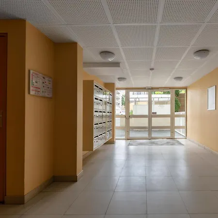 L'eugenie - Design & Confort En Centre-ville