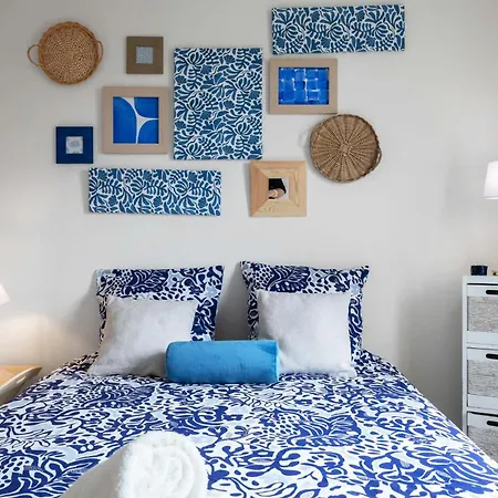 L'eugenie - Design & Confort En Centre-ville * فيشي