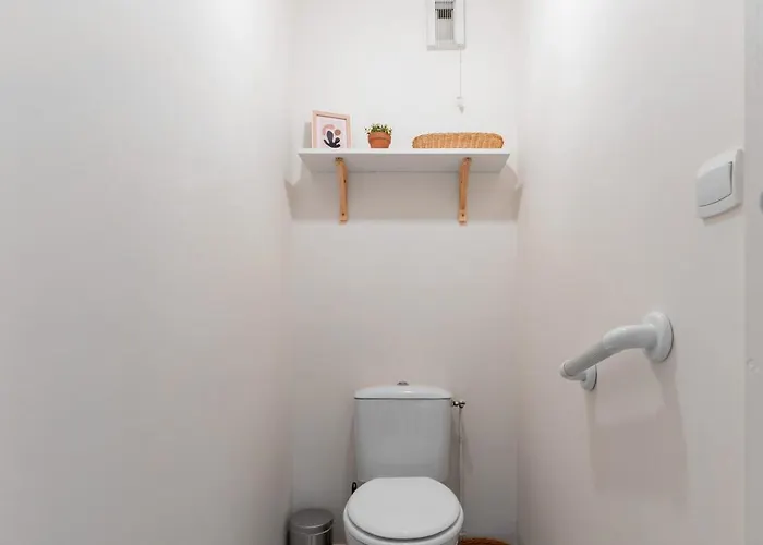 Apartament L'eugenie - Design & Confort En Centre-ville