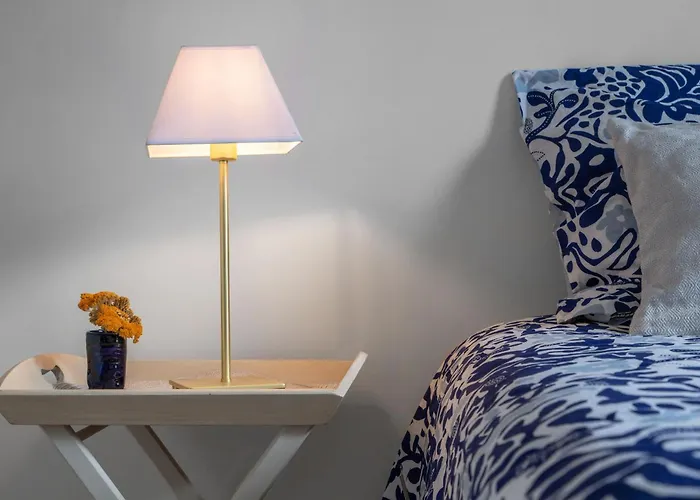 L'eugenie - Design & Confort En Centre-ville Виши