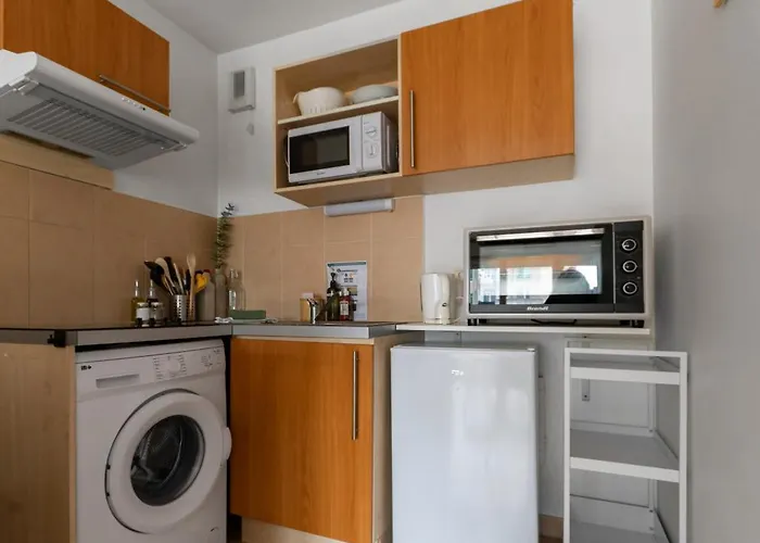 L'eugenie - Design & Confort En Centre-ville * Виши