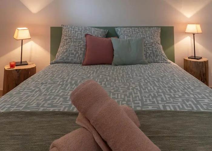 L'eugenie - Design & Confort En Centre-ville