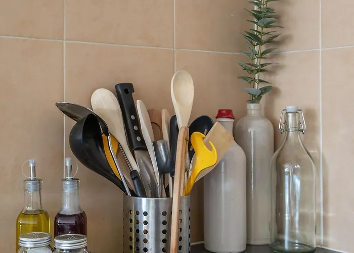 L'eugenie - Design & Confort En Centre-ville *