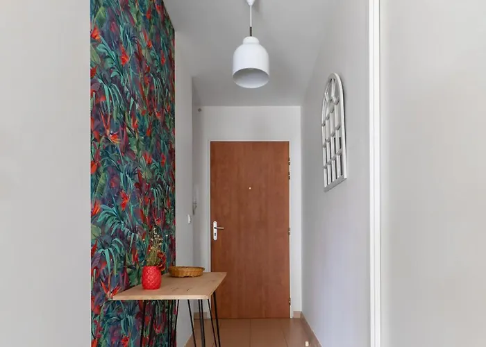 Апартаменты L'eugenie - Design & Confort En Centre-ville